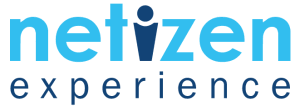 Netizen Experience logo