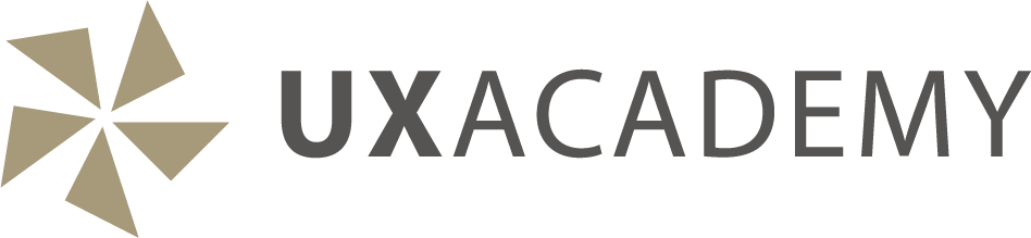 UX Academy logo